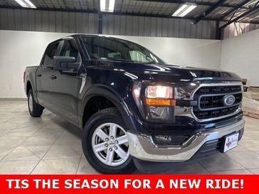 Used 2023 Ford F-150 XLT