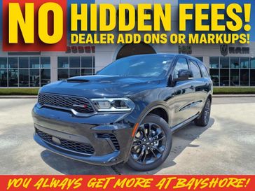 2025 Dodge Durango R/T Plus Awd