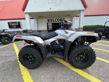 New 2027 Honda RUBICON 700 