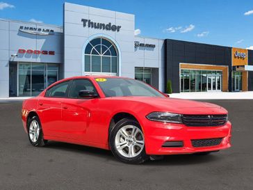 Used 2023 Dodge Charger SXT
