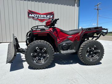 New 2026 Polaris Sportsman 570 Trail 