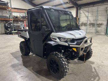 2021 Can-Am Defender Limited Cab HD10 