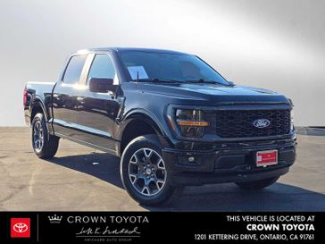 Used 2024 Ford F-150 STX