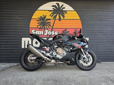 2022 BMW S 1000 RR