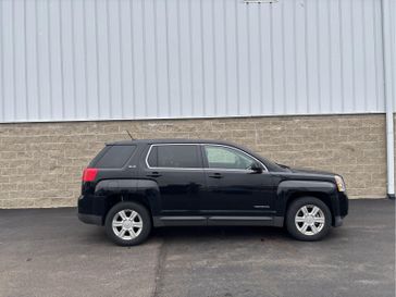 2014 GMC Terrain SLE