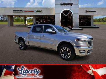 Used 2025 RAM 1500 Laramie