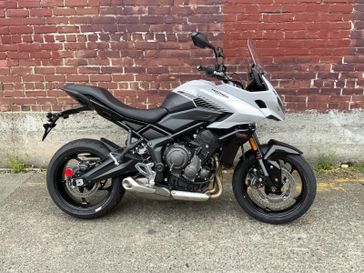 2025 Triumph TIGER SPORT 660