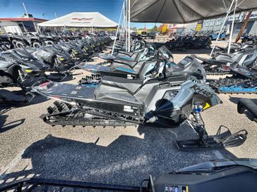 New 2026 Polaris SNO-26 850 RMK KHAOS 155 
