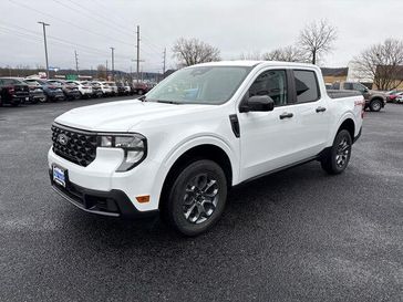 New 2026 Ford Maverick XLT