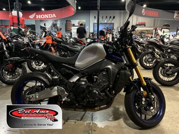 Used 2022 Yamaha MT-09 SP CA 