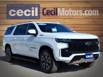Used 2023 Chevrolet Suburban Z71