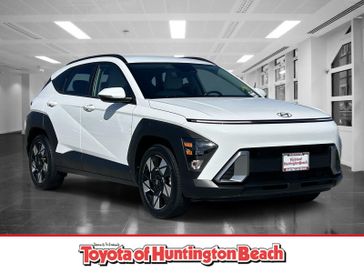 Used 2025 Hyundai Kona SEL