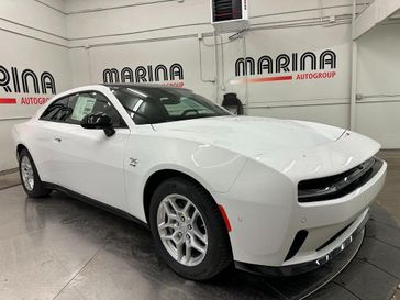 2025 Dodge Charger 2-door Daytona R/T Awd