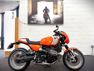 Lava Orange Metallic