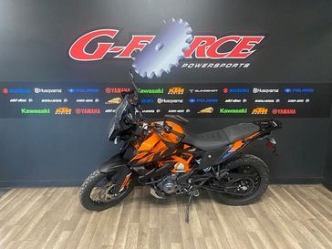 Used 2024 KTM Adventure 390 