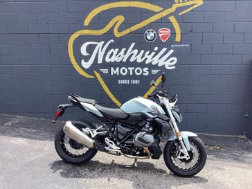 New 2024 BMW R 1250 R 