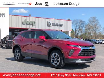 Radiant Red Tint Coat