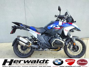 2024 BMW R 1300 GS