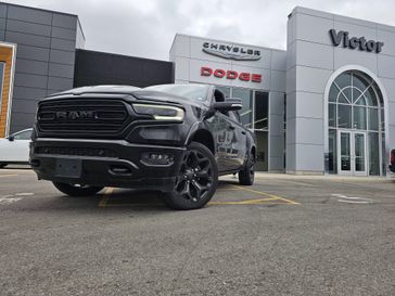 Used 2022 RAM 1500 Limited