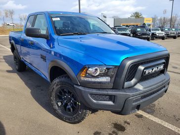 Hydro Blue Pearl Coat