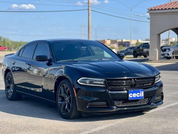 Used 2020 Dodge Charger SXT