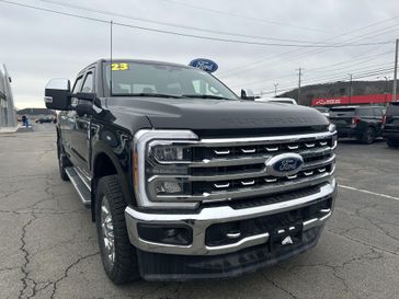 2023 Ford F-250SD Lariat