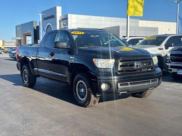 2011 Toyota Tundra Grade 5.7L V8 w/FFV (A6)