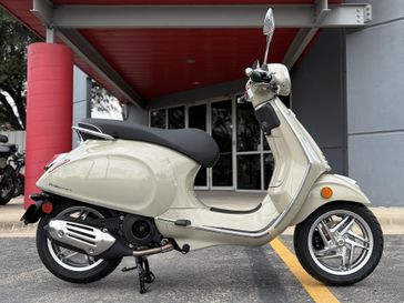 2027 Vespa Primavera 150