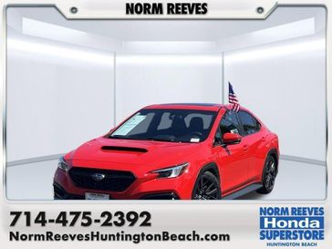 Used 2023 Subaru WRX Limited