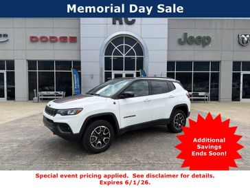 Used 2025 Jeep Compass 