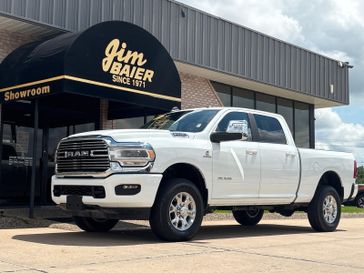 Used 2023 RAM 2500 Laramie