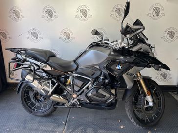 2019 BMW R 1250 GS