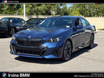 Phytonic Blue Metallic