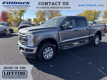 2024 Ford F-350SD XLT