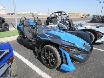 NEW 2026 POLARIS SLINGSHOT SLR AUTODRIVE 