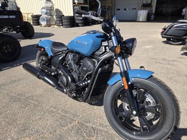 NEW 2026 INDIAN MOTORCYCLE SCOUT SIXTY BOBBER LIMITED 