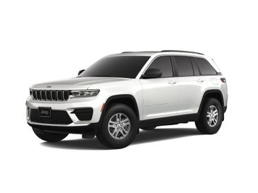 2024 Jeep Grand Cherokee Laredo 4x4