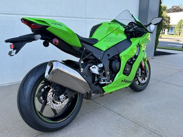 New 2024 Kawasaki Ninja ZX10RR | Cross Country Powersports