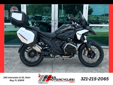 Used 2025 BMW R 1300 GS 