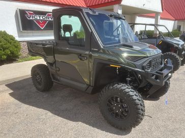 New 2026 Polaris RGR XD 1500 NS PREMIUM 