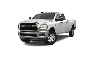 2024 RAM 3500 Tradesman Crew Cab 4x4 8' Box