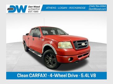 Used 2006 Ford F-150 XLT