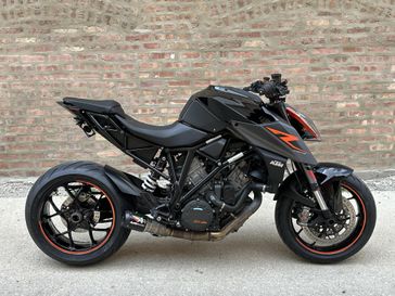 Used 2018 KTM 1290 SUPER DUKE R 