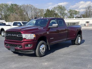 Used 2022 RAM 3500 Big Horn