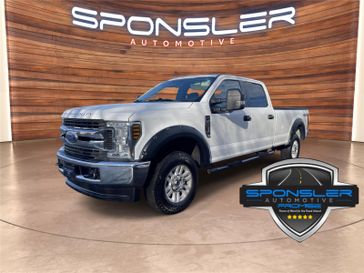 Used 2018 Ford F-250 XLT