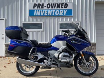 Used 2016 BMW R 1200 RT 