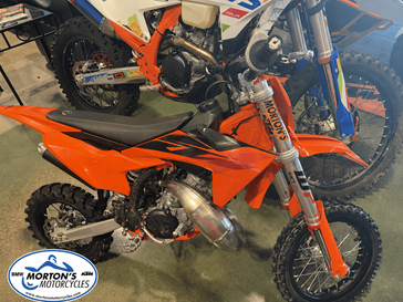 Used 2027 KTM 50 SX 