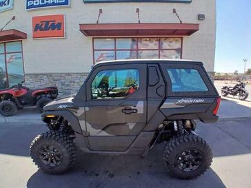 New 2025 Polaris XPEDITION ADV NORTHSTAR 