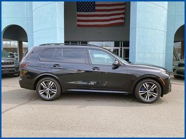 Used 2023 BMW X7 xDrive40i