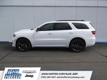 Used 2025 Dodge Durango GT Plus